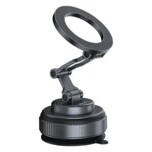 Green Lion GX-36 Suction Phone Holder – Gray
