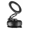 Green Lion Green Lion GX-40 MagSafe Suction Phone Holder – Black