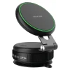Green Lion Green Lion GX-41 MagSafe Suction Phone Holder – Black