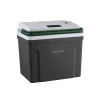 Green Lion Green Lion Highway Electric Heating and Cooling Fridge – Black