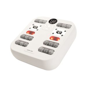 Green Lion Green Lion Intelligent Foot Massager – White