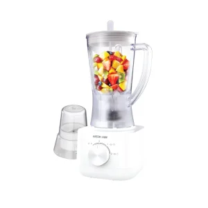 Green Lion Green Lion Jet Blend Juice Blender 650W – White