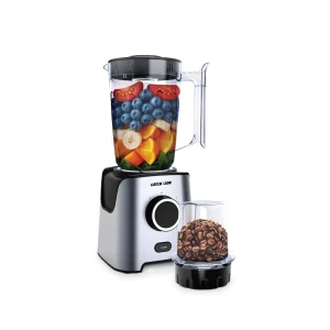 Green Lion Green Lion Jet Blend Pro Juice Blender 650W – Gray