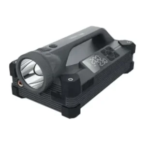 Green Lion JX66 Jump Starter 24000mAh – Gray
