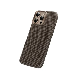 Green Lion Green Lion MagSafe Kevlar Case for iPhone 16 Pro