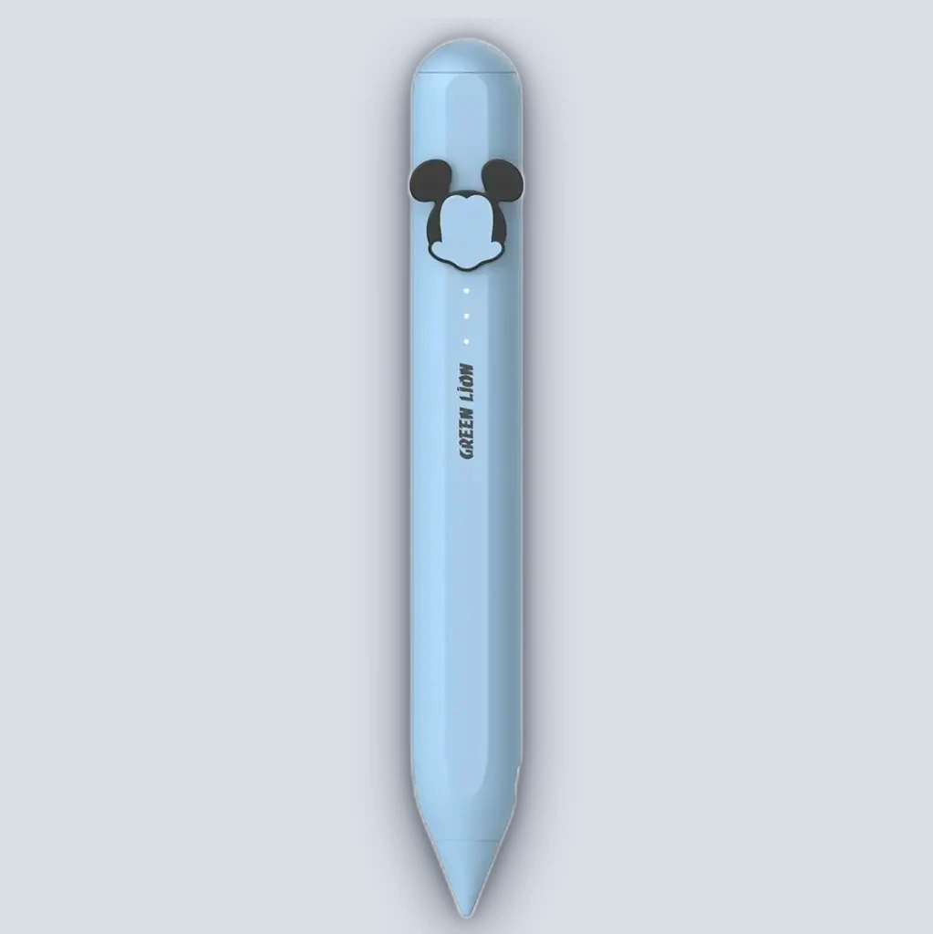 Green Lion Green Lion Green Lion Kids PRO Active Stylus Pen – Blue