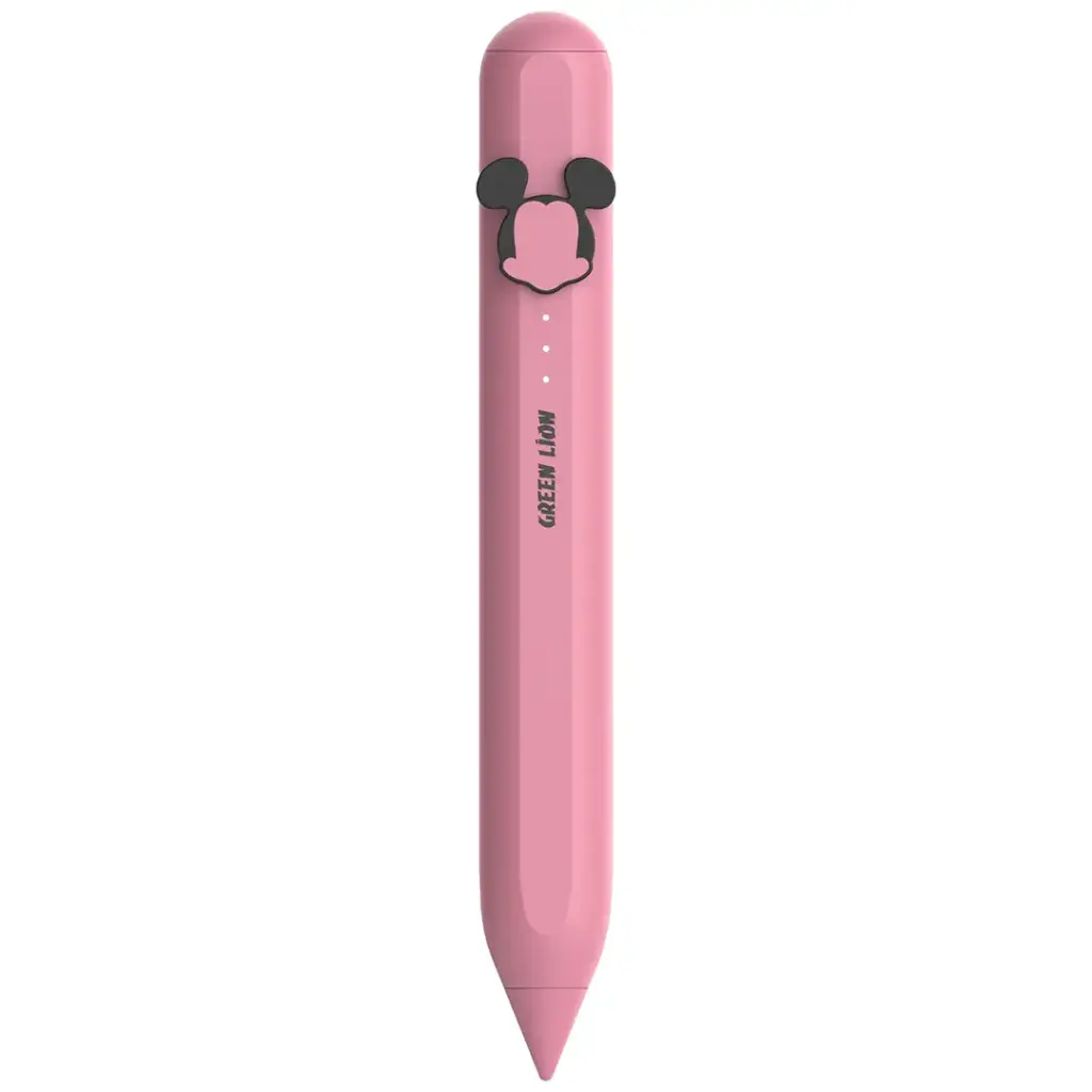 Green Lion Green Lion Green Lion Kids PRO Active Stylus Pen – Pink