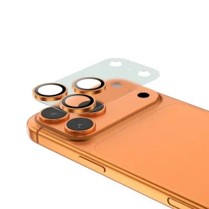 Green Lion Green Lion Kanzen Camera Lens for iPhone 17 Pro Max