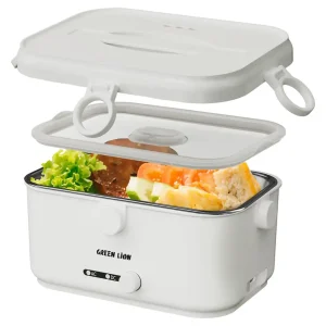 Green Lion Green Lion Lunch Mate Electric Lunch Box