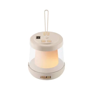 Green Lion Green Lion Lumex Led With Inbuilt Led Strip Light – Beige