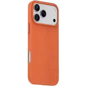 Green Lion Green Lion Leather MagSafe Case for iPhone 17 Pro Max
