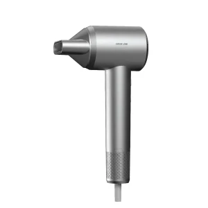 Green Lion Green Lion Luxair Hair Dryer With Display 1600W – GRAY