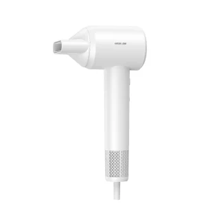 Green Lion Green Lion Luxair Hair Dryer With Display 1600W – White