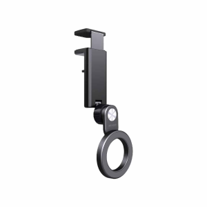 Green Lion Green Lion MagGrip Car Holder – Black