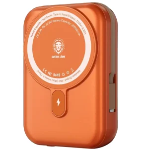 Green Lion Green Lion Monaco 20000mAh Power Bank