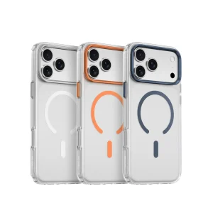 Green Lion Matte MagSafe For iPhone 17 series