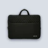 Green Lion Green Lion Orbit Sleeve Laptop Bag – Black