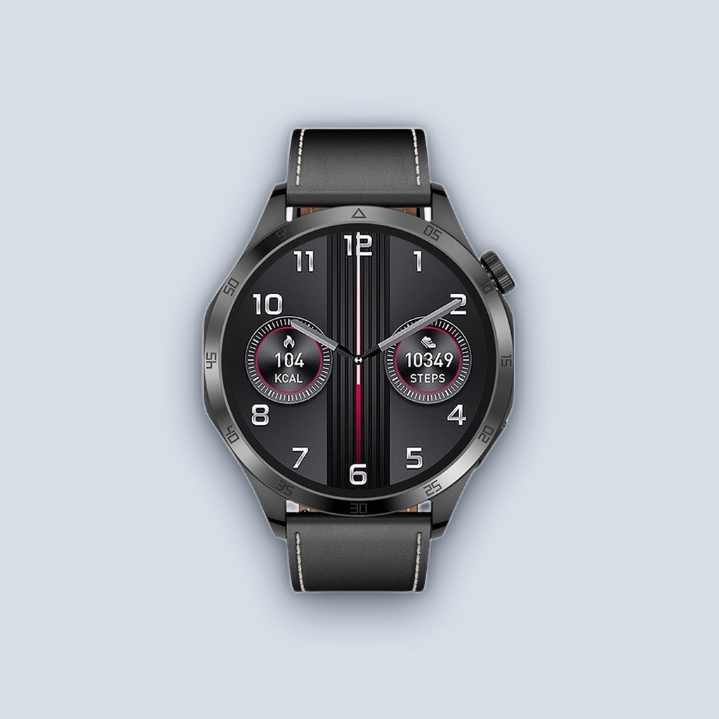 Green Lion Green Lion Optima Smart Watch