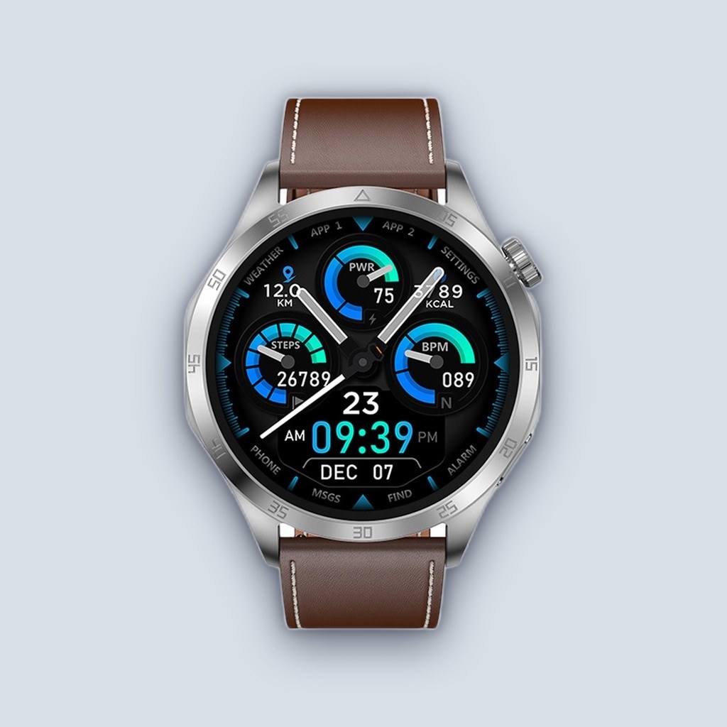 Green Lion Green Lion Optima Smart Watch
