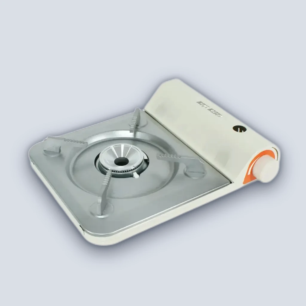 Green Lion Green Lion Portable Outdoor Stove 3.5KW – Beige