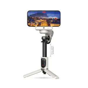 Gimbals & Stabilizers