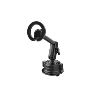 Green Lion GX-39 Suction Phone Holder – Black