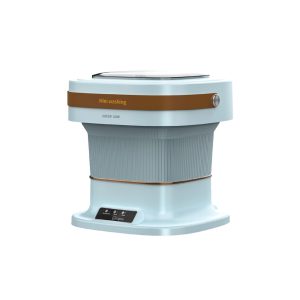 Green Lion Green Lion Portable 6L Washing Machine – Blue