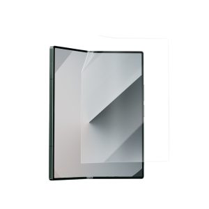 Green Lion Green Lion Samsung Galaxy Z Fold 6 Protection Pack – Clear