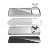 Green Lion Green Lion Quad Protection Pack Privacy for iPhone 17 Pro Max