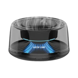 Green Lion Green Lion Sentia Fragrance Diffuser – Black