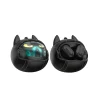 Green Lion Green Lion Shadow Beats True Wireless Earbuds – Black