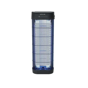 Green Lion Green Lion Smart Insect Killer With Timer Function 30W – Black