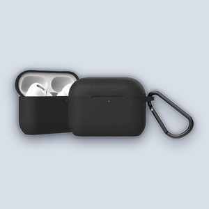 Berlin Series Silicone Case for AirPods 3