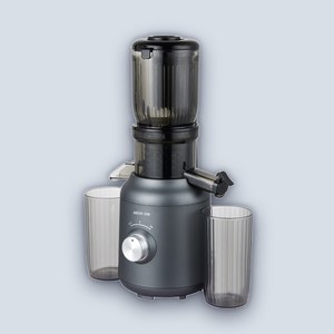 Green Lion Green Lion Slow Juicer Pure Copper Motor – Black