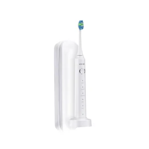 Green Lion Green Lion Smart Brush Rechargeable Toothbrush – White