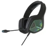 Green Lion Green Lion Specter Gaming Headphone – Black