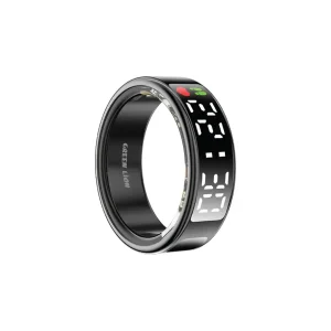 Green Lion Green Lion Smart Ring Pro With Digital Display