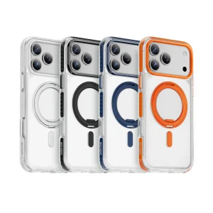 Green Lion Green Lion Southend MagSafe Case for iPhone 17 Pro/iPhone 17 Pro Max