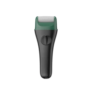 Green Lion Green Lion Callus Remover – Rechargeable Dead Skin Remover 2500 RPM – Green