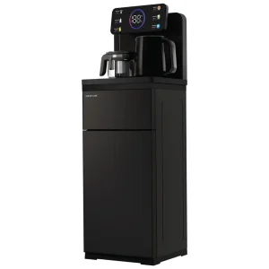 Green Lion Green Lion Tea Bar Machine Water and Tea Bar Dispenser