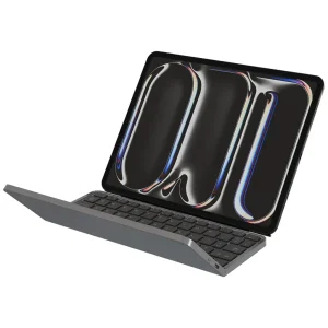 Green Lion Tectra Foldable keyboard Case – Gray