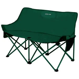 Green Lion Green Lion Twin Camping Chair – Green