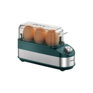 Green Lion Green Lion Trio Egg Cooker – Green