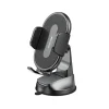 Green Lion Ultra Grip Car Phone Holder – Black