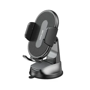 Green Lion Green Lion Ultra Grip Car Phone Holder – Black