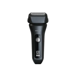 Green Lion Green Lion Ultra Glide Pro Men’s Shaver – Black