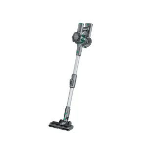 Green Lion Green Lion Lite Cordless Vacuum Cleaner with 180° Foldable Tube