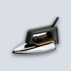 Green Lion Vintage Iron 1000W – Black and Silver