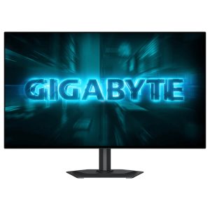 Gigabyte 27″ QHD 240Hz 0.03ms USB-C OLED Gaming Monitor