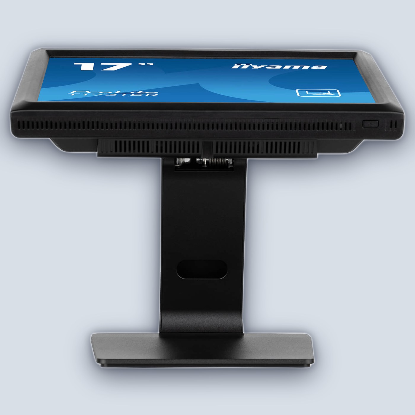 IIYAMA ProLite 17″ TN 5-Wire Resistive Touch Monitor — image 4